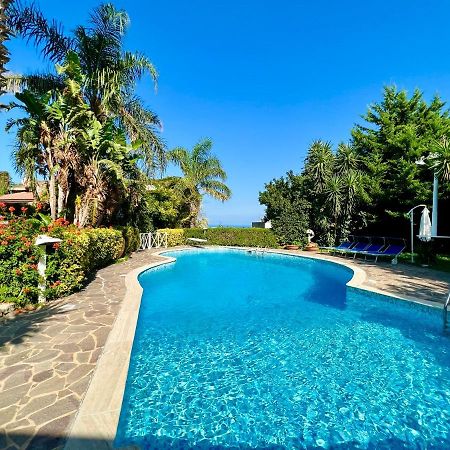 Villa Talia Carini Extérieur photo
