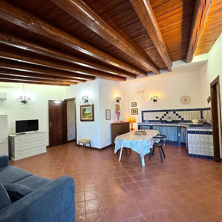 Villa Talia Carini Extérieur photo