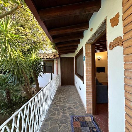 Villa Talia Carini Extérieur photo