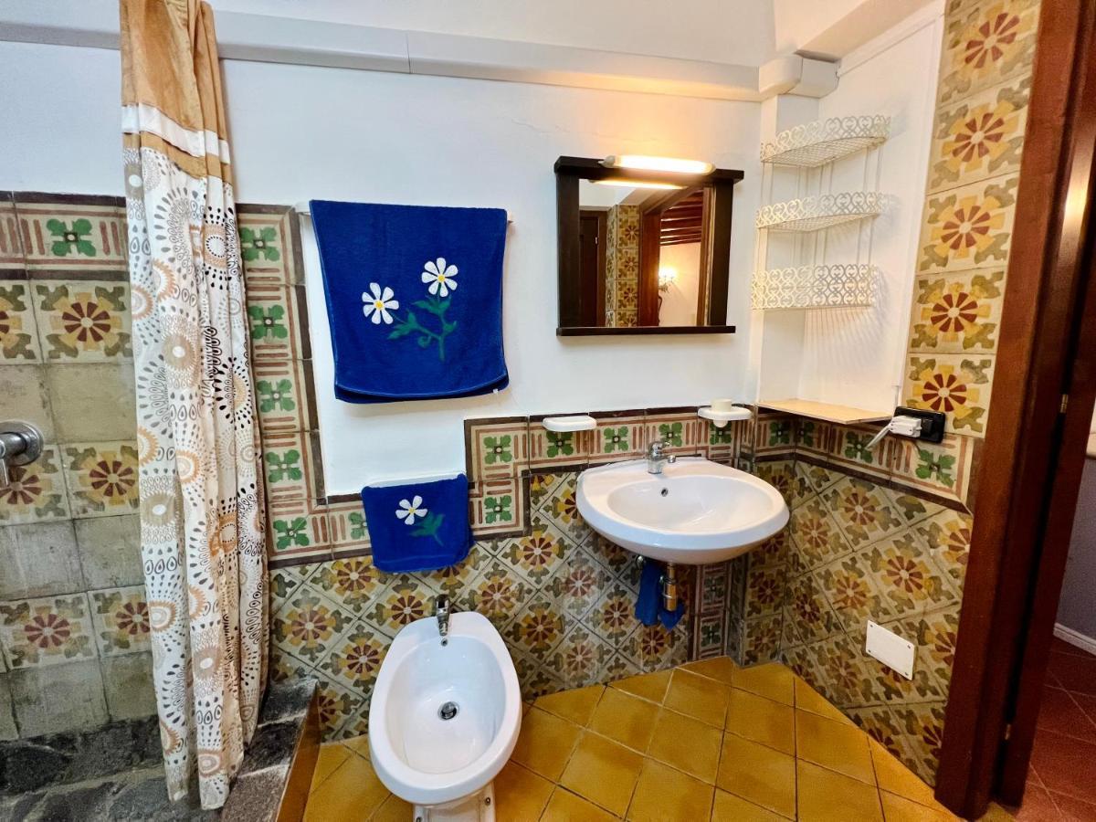Villa Talia Carini Extérieur photo