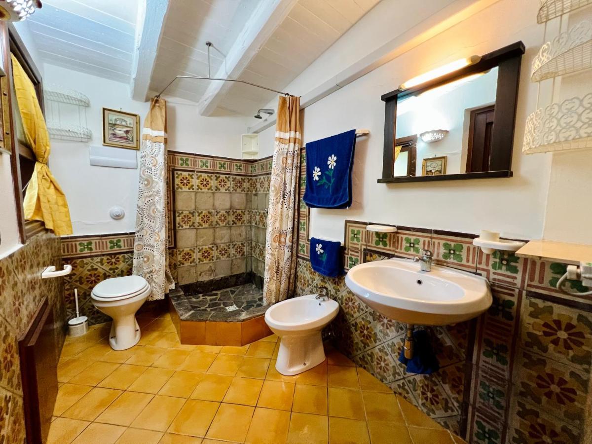 Villa Talia Carini Extérieur photo