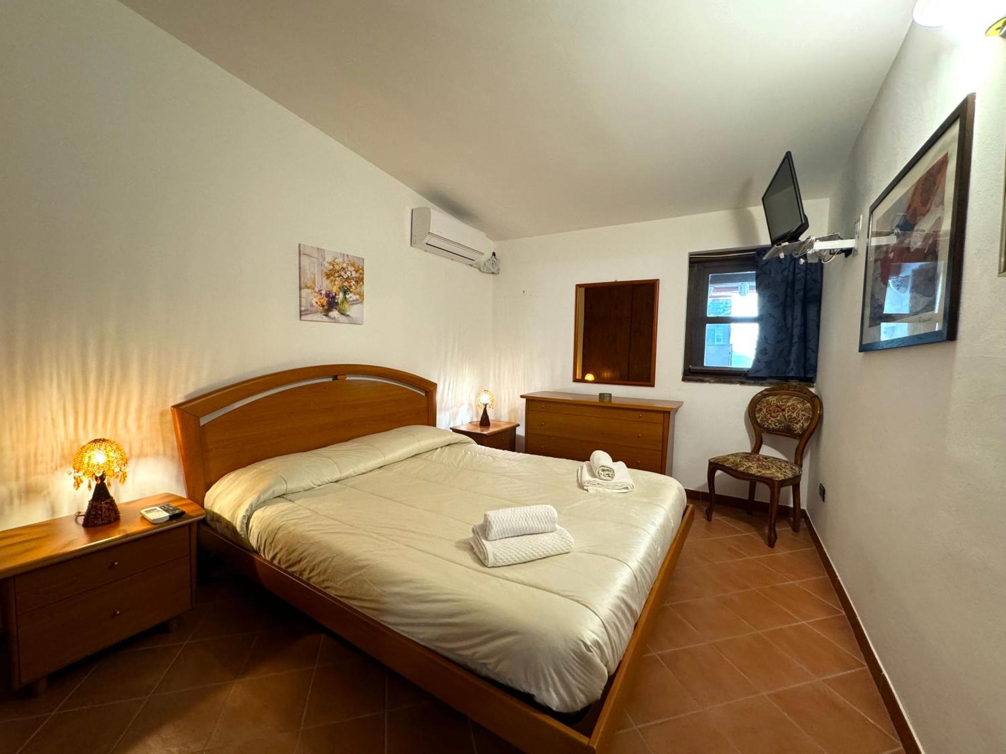 Villa Talia Carini Extérieur photo