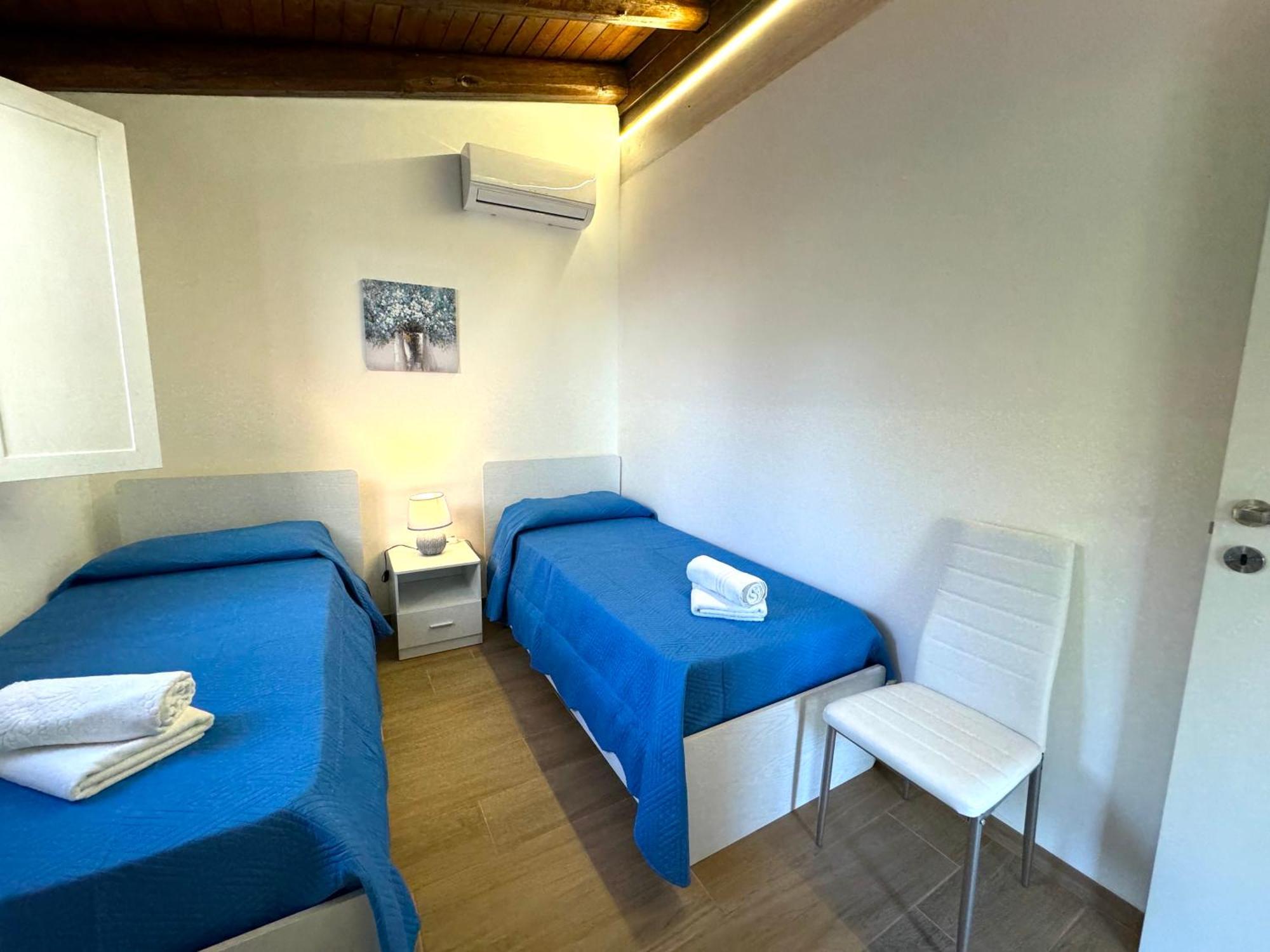 Villa Talia Carini Extérieur photo