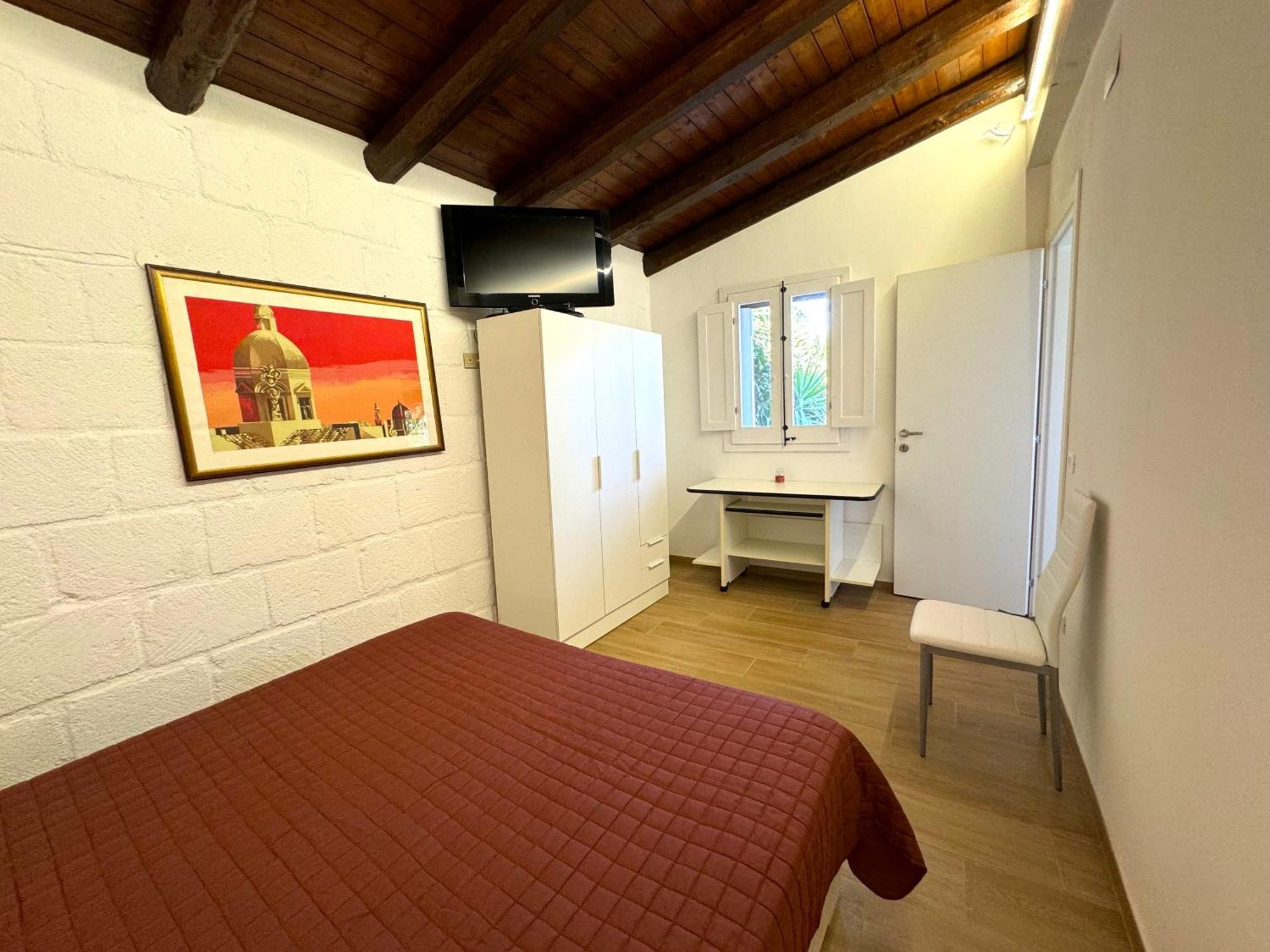 Villa Talia Carini Extérieur photo