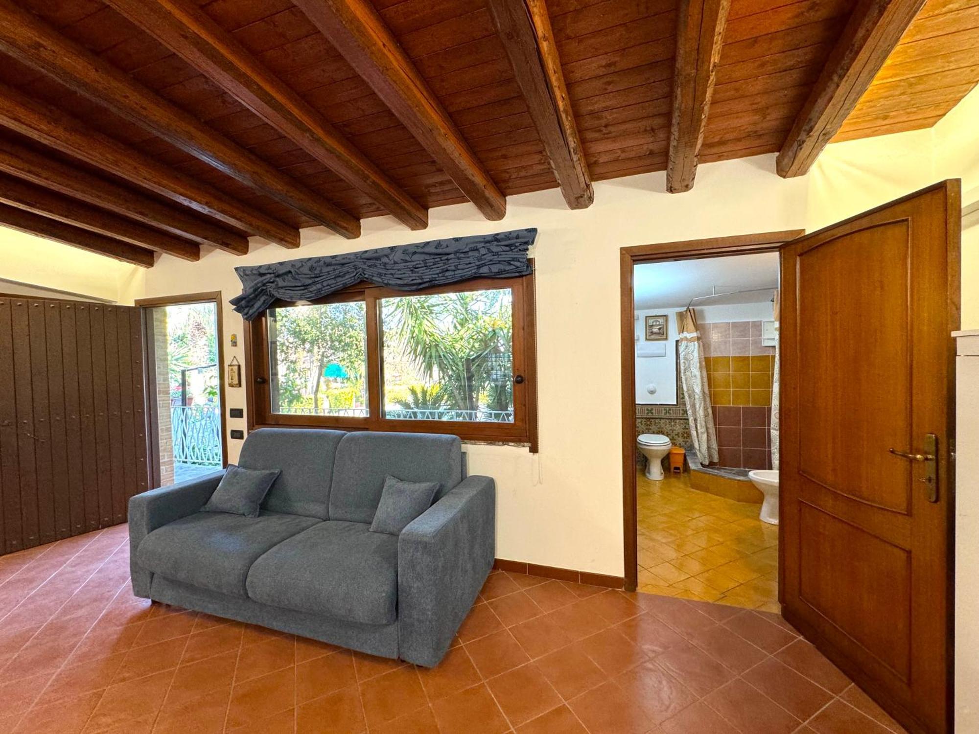 Villa Talia Carini Extérieur photo