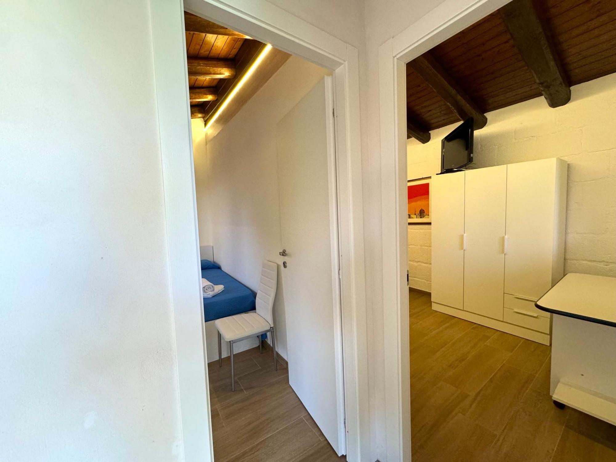 Villa Talia Carini Extérieur photo