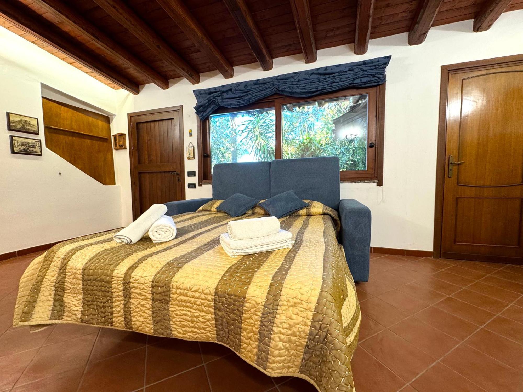 Villa Talia Carini Extérieur photo