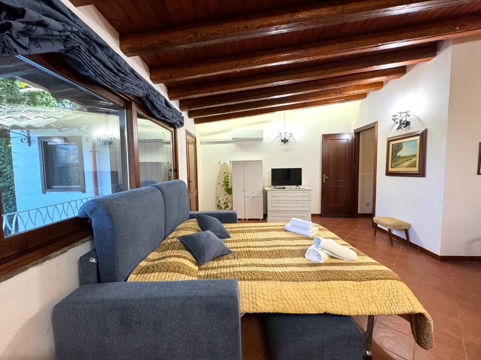 Villa Talia Carini Extérieur photo