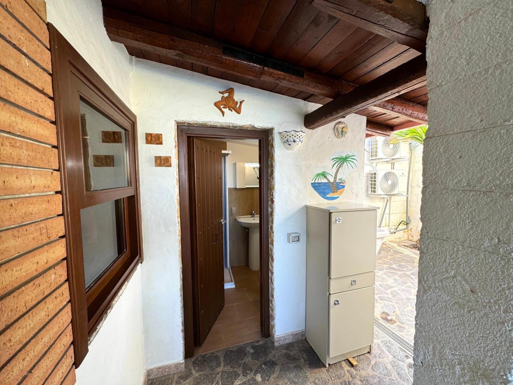 Villa Talia Carini Extérieur photo