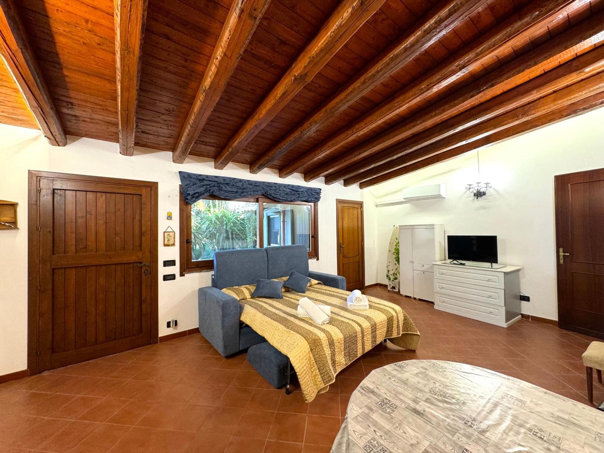 Villa Talia Carini Extérieur photo