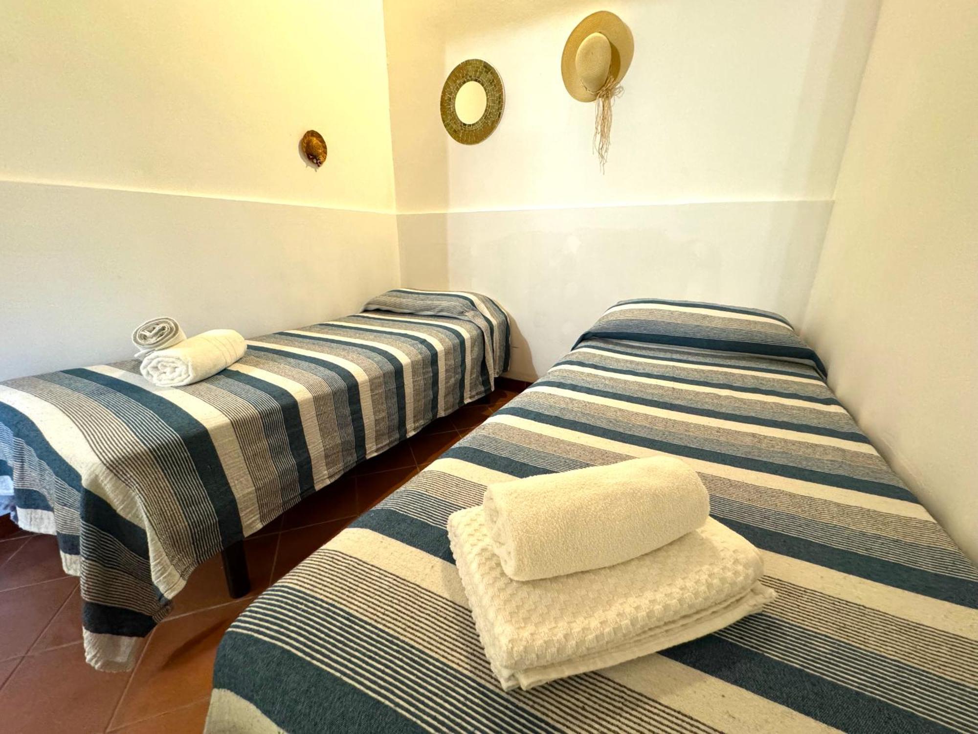Villa Talia Carini Extérieur photo