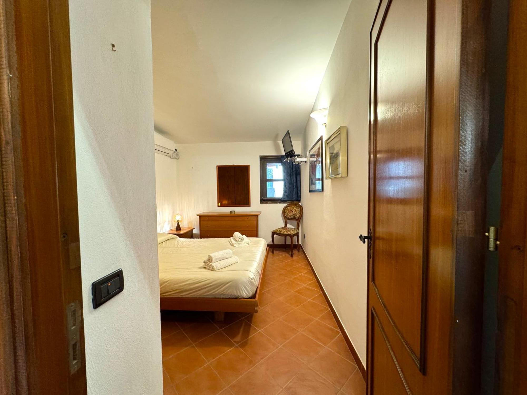 Villa Talia Carini Extérieur photo
