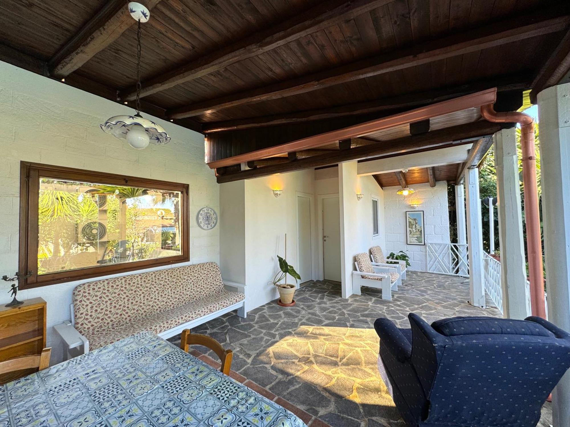 Villa Talia Carini Extérieur photo