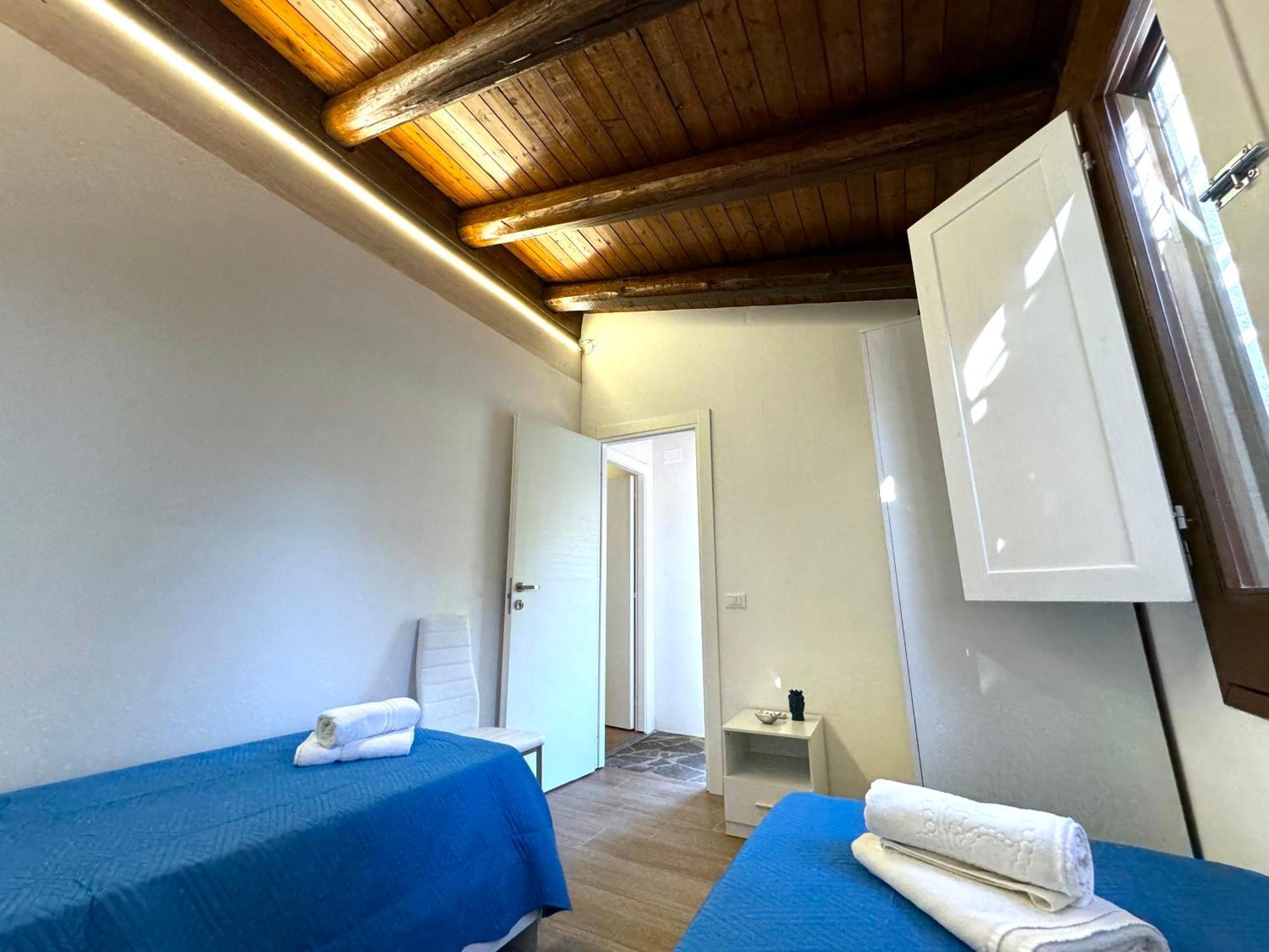 Villa Talia Carini Extérieur photo