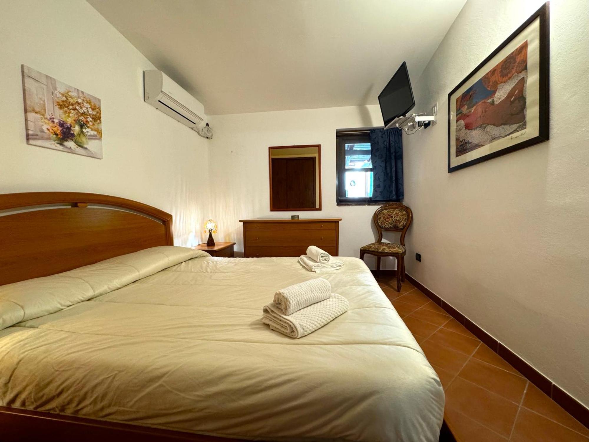 Villa Talia Carini Extérieur photo