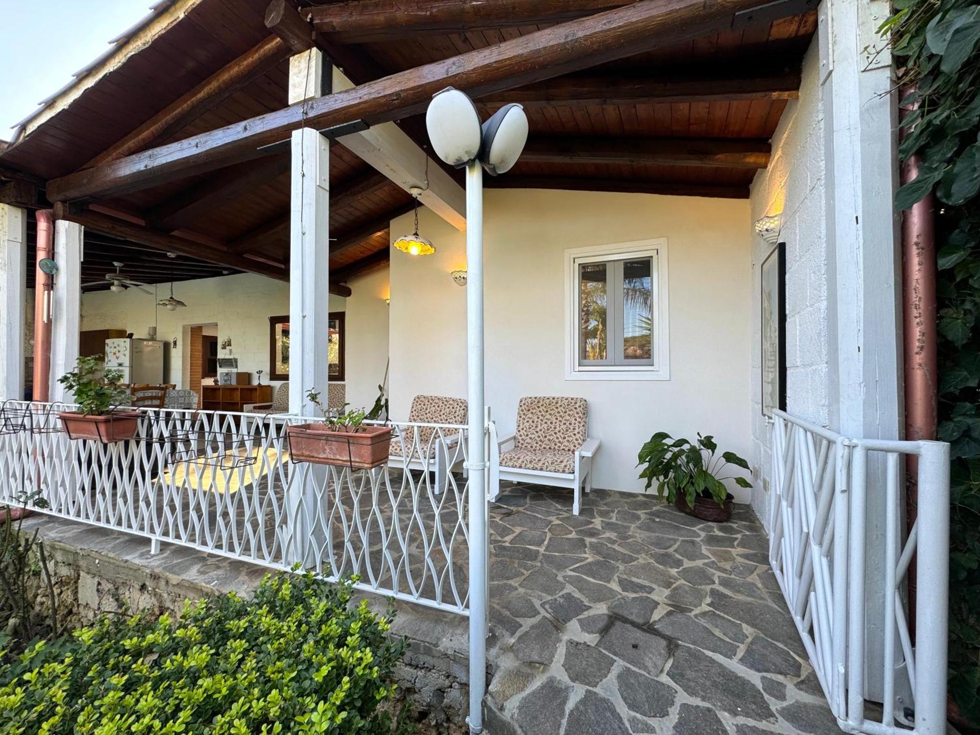 Villa Talia Carini Extérieur photo