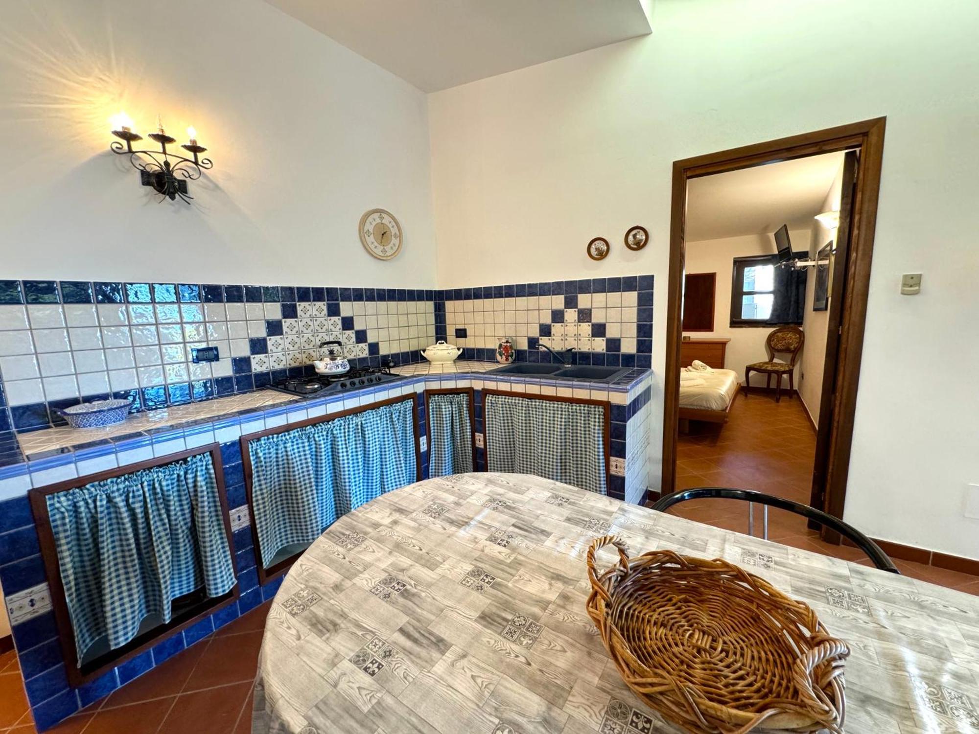 Villa Talia Carini Extérieur photo