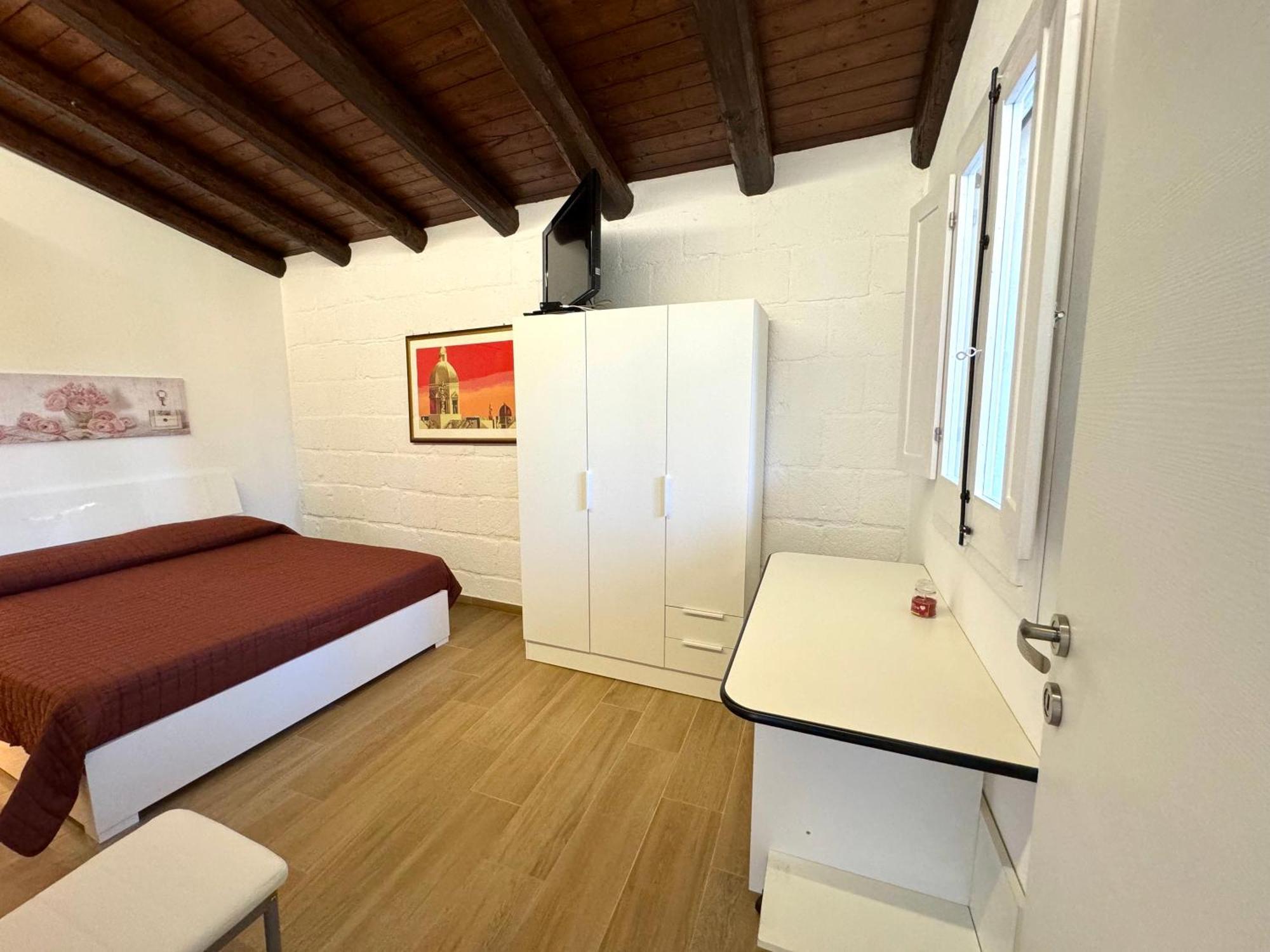 Villa Talia Carini Extérieur photo