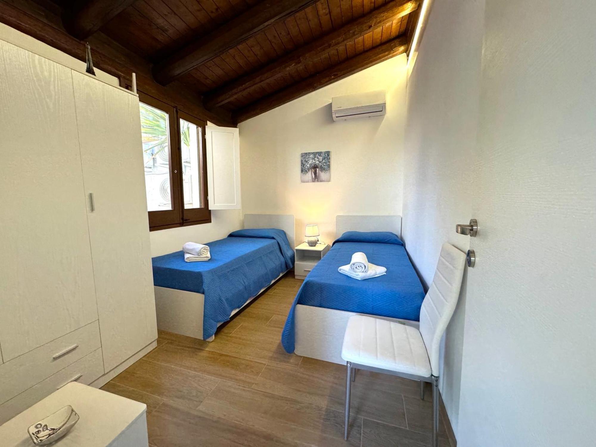 Villa Talia Carini Extérieur photo