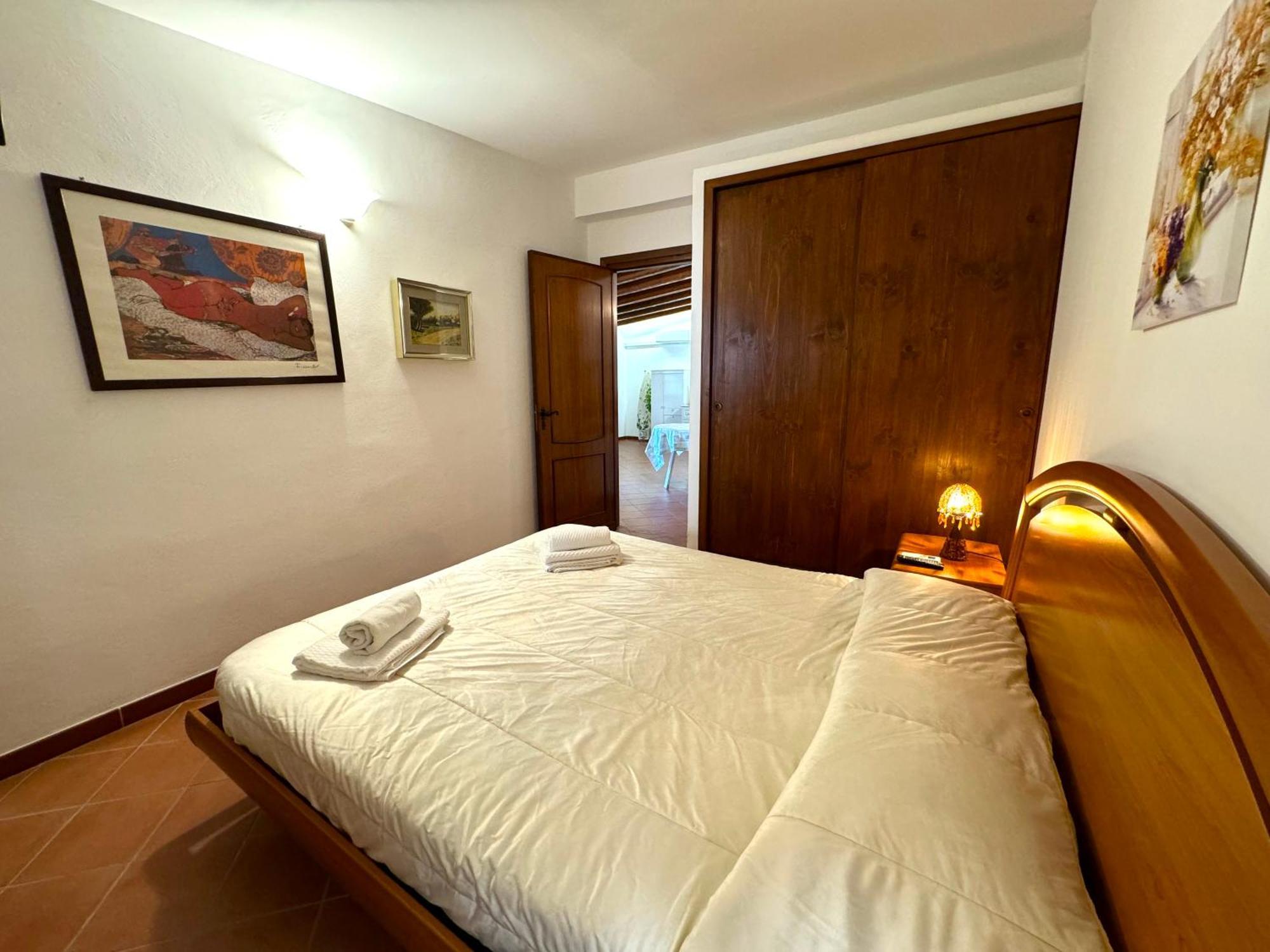 Villa Talia Carini Extérieur photo